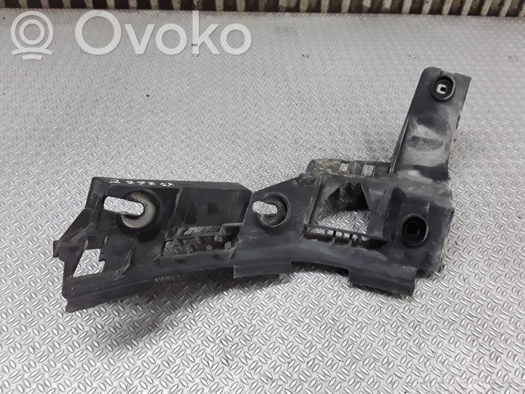 Soporte de montaje del parachoques trasero   5M0807375