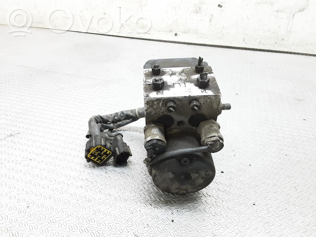 Subaru Outback ABS Pump 