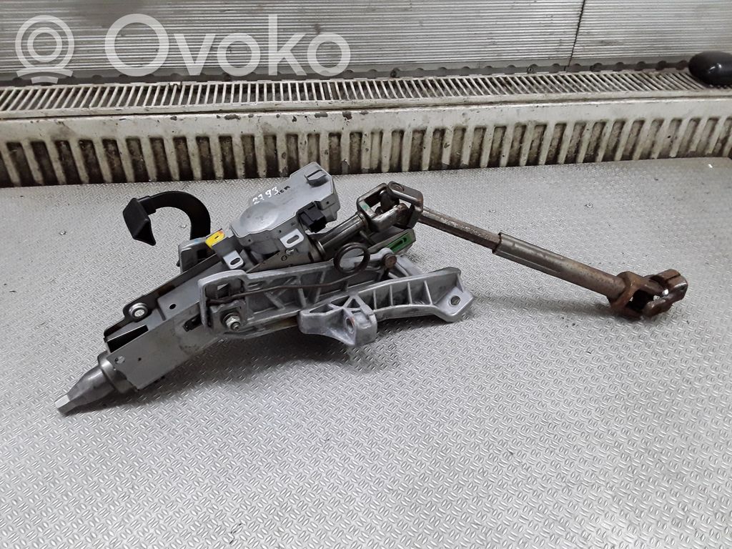 Volvo V50 Stūresrata ass komplekts 