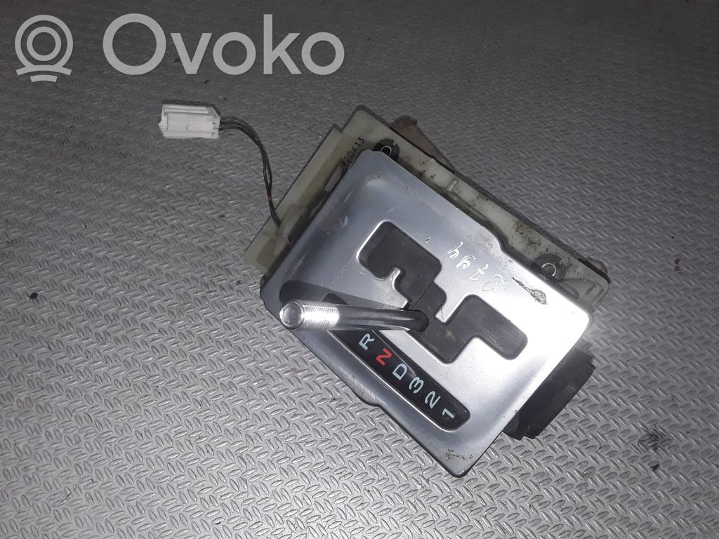 Gear shifter/selector   35137AE000