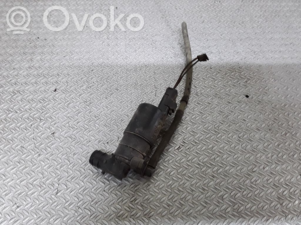 Windscreen/windshield washer pump