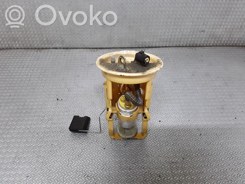 In-tank fuel pump   6750582