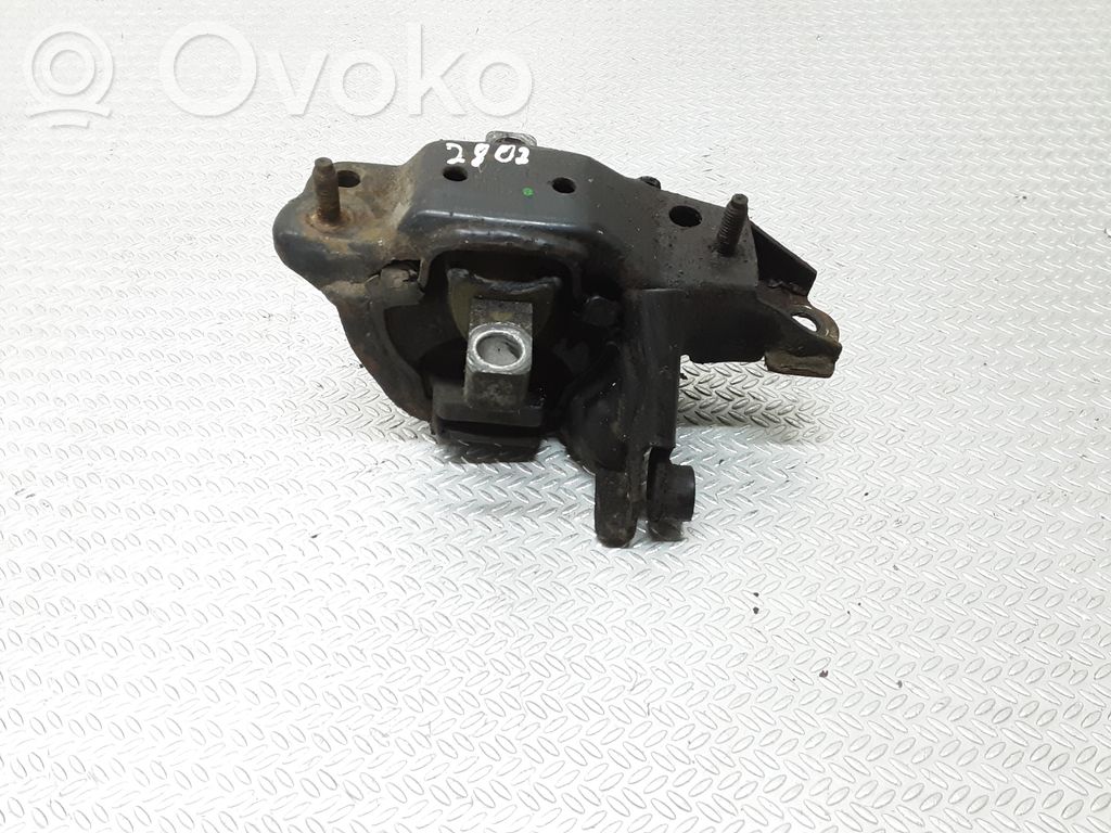 Engine mount bracket   6Q0199555AE