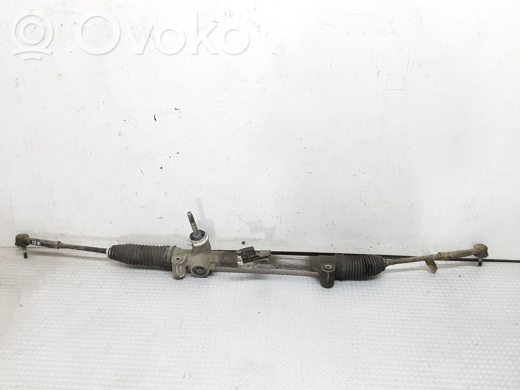 Opel Corsa D Vairo kolonėlė 