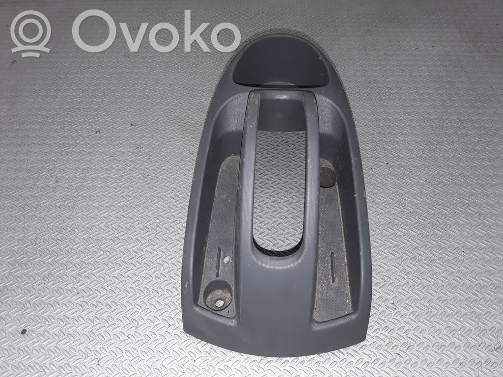 Toyota Aygo AB10 Garniture levier frein à main 