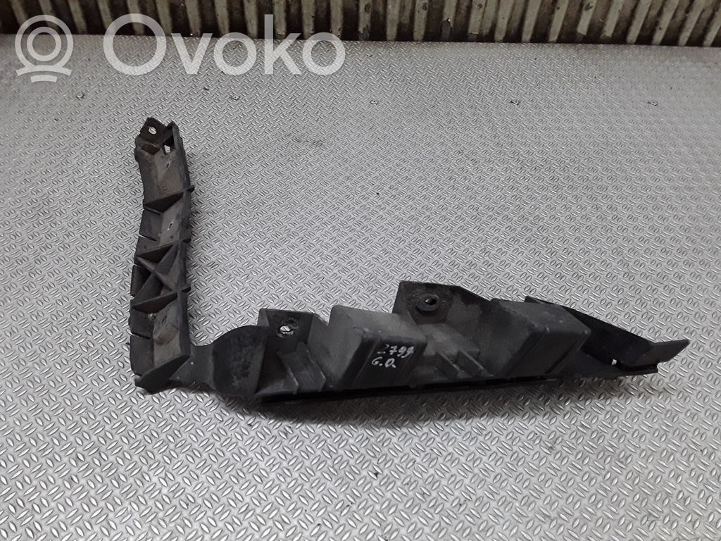 Rear bumper mounting bracket   13179901