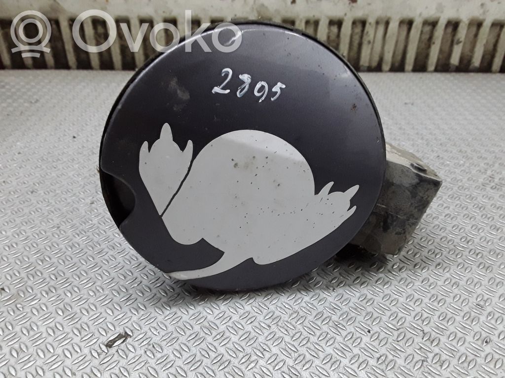 Citroen C4 I Tankdeckel Tankklappe 