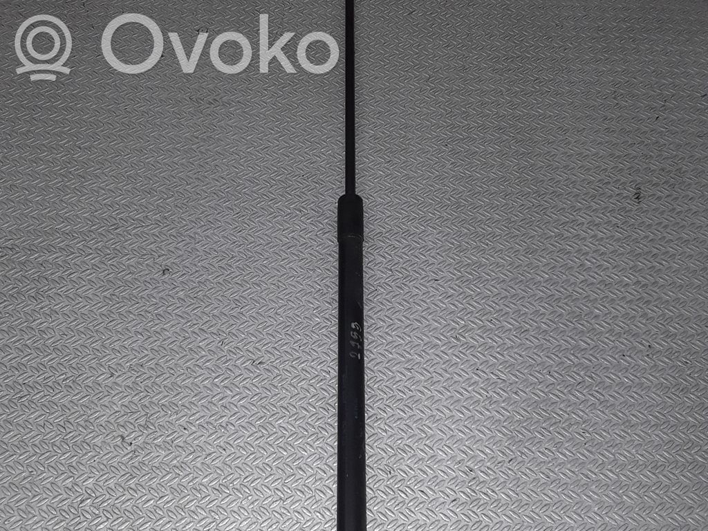 Opel Corsa D Tailgate/trunk strut/damper 