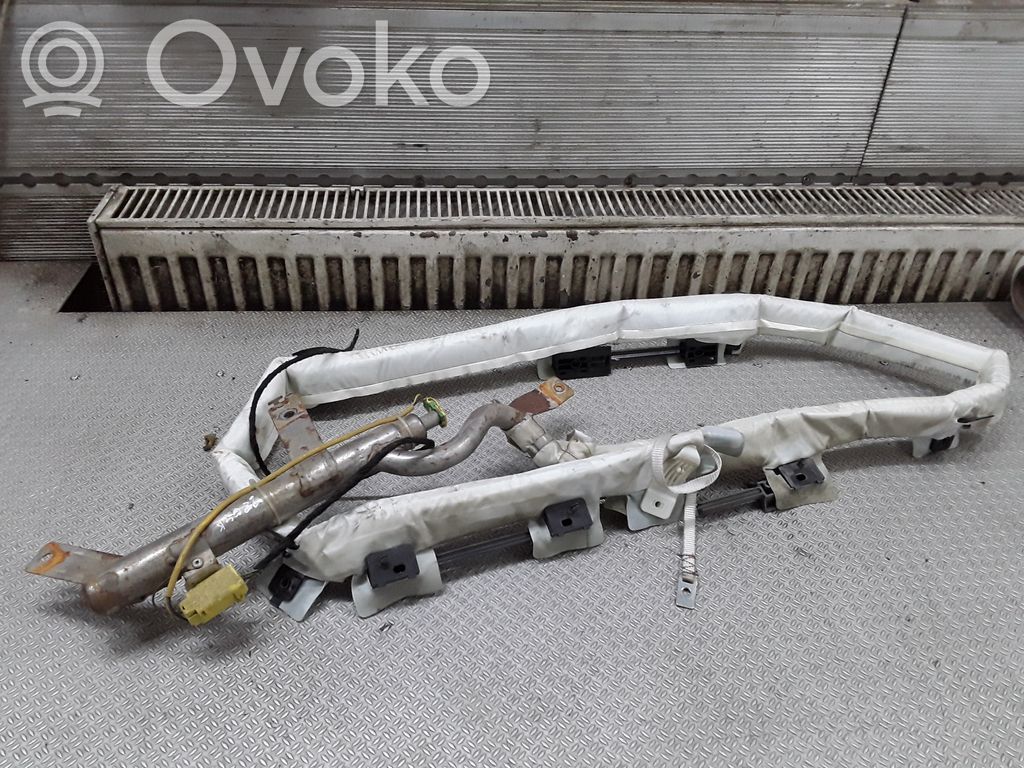 Volkswagen Sharan Kopfairbag 
