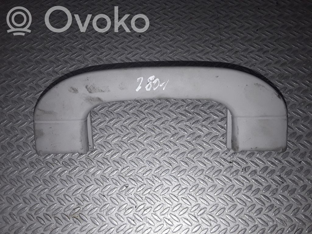 Asidero interior delantero   A1698100151