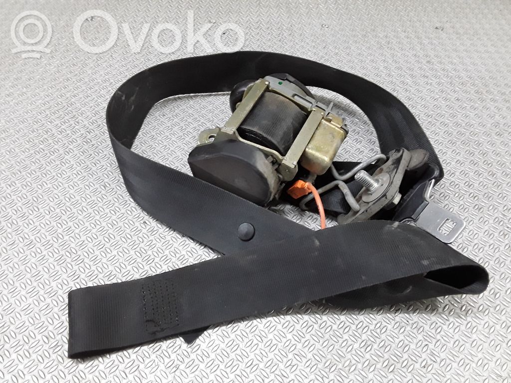 Citroen C4 I Cinturón delantero 