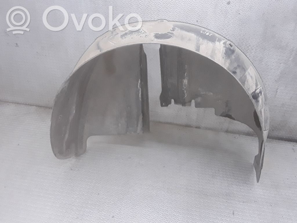 Audi A2 Posparnis galinis 