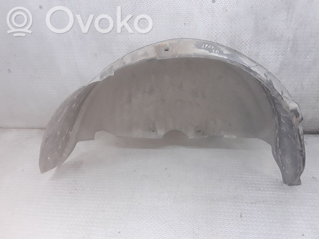 Volkswagen Sharan Nadkole tylne 