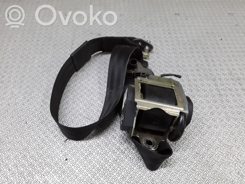 Audi A2 Cinturón delantero 