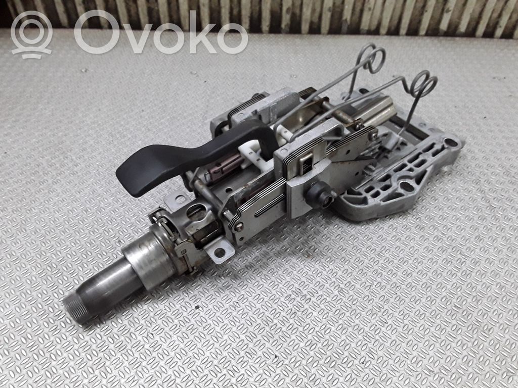 Audi A2 Steering wheel axle 