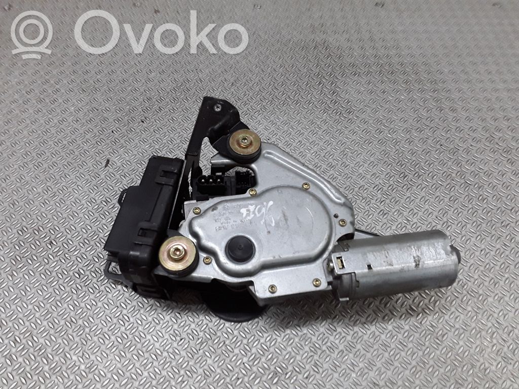 BMW 3 E46 Motor ștergător lunetă 