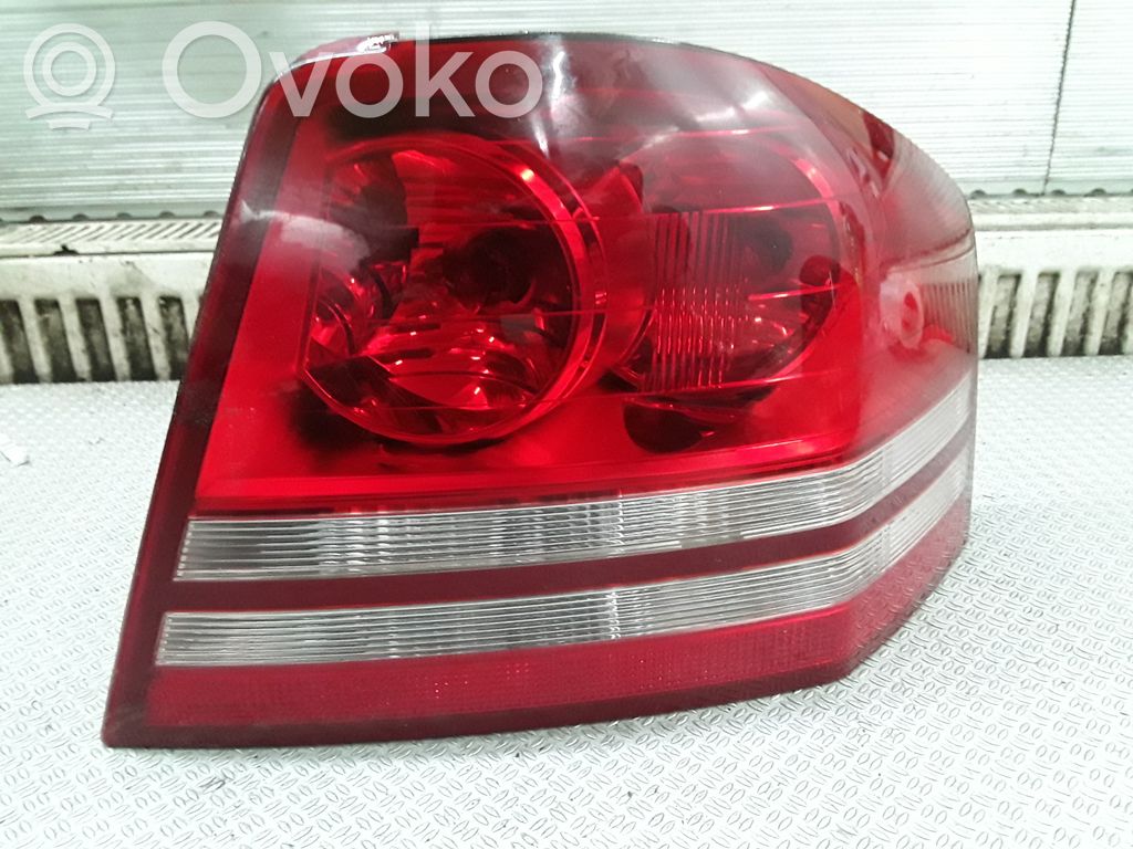 Dodge Avenger Takavalot 