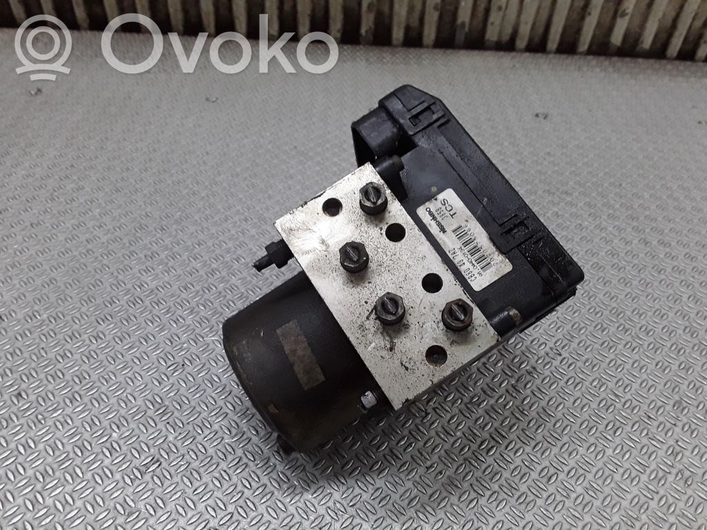 Mazda Premacy ABS Pump 
