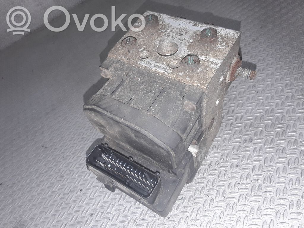 Renault Scenic I ABS Pump 