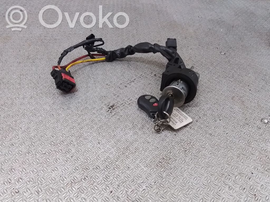 Ignition lock   9627269180