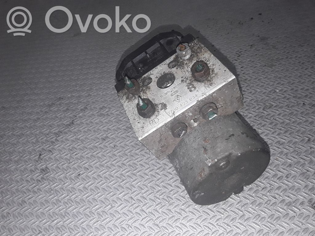 Renault Megane I ABS Pump 