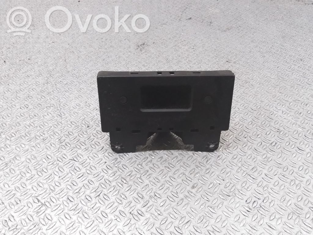 Peugeot 206 Clock 