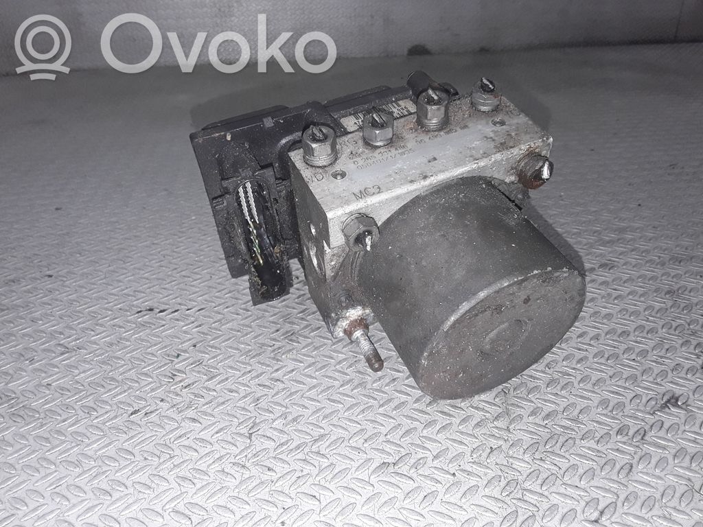 ABS Steuergerät   0265231486,9649988280,0265800395