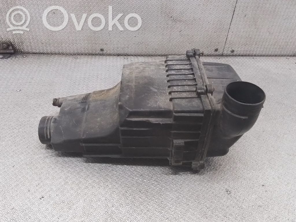 Peugeot 206 Luftfilterkasten 