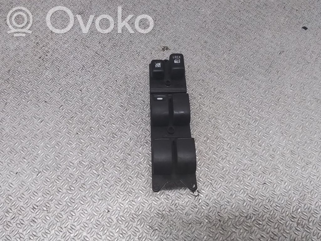 Mitsubishi Lancer VIII Electric window control switch 