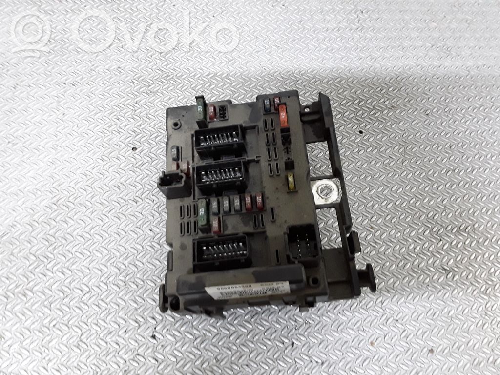 Mukavuusmoduuli   9650664080