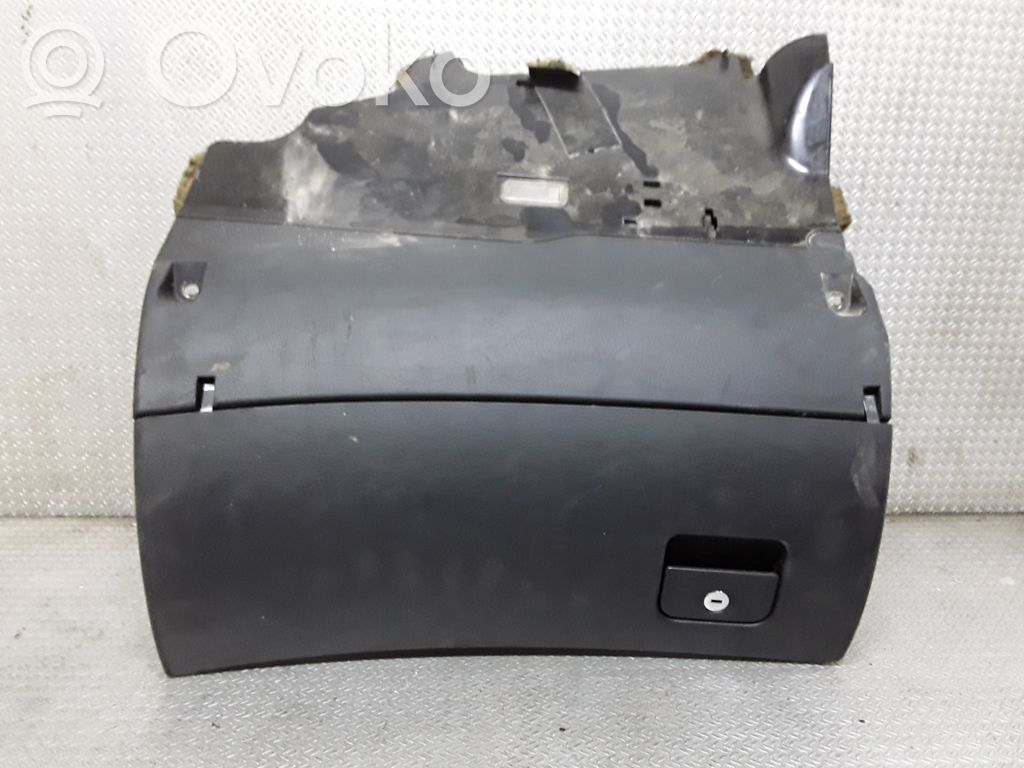 Audi A6 S6 C5 4B Glove box set 