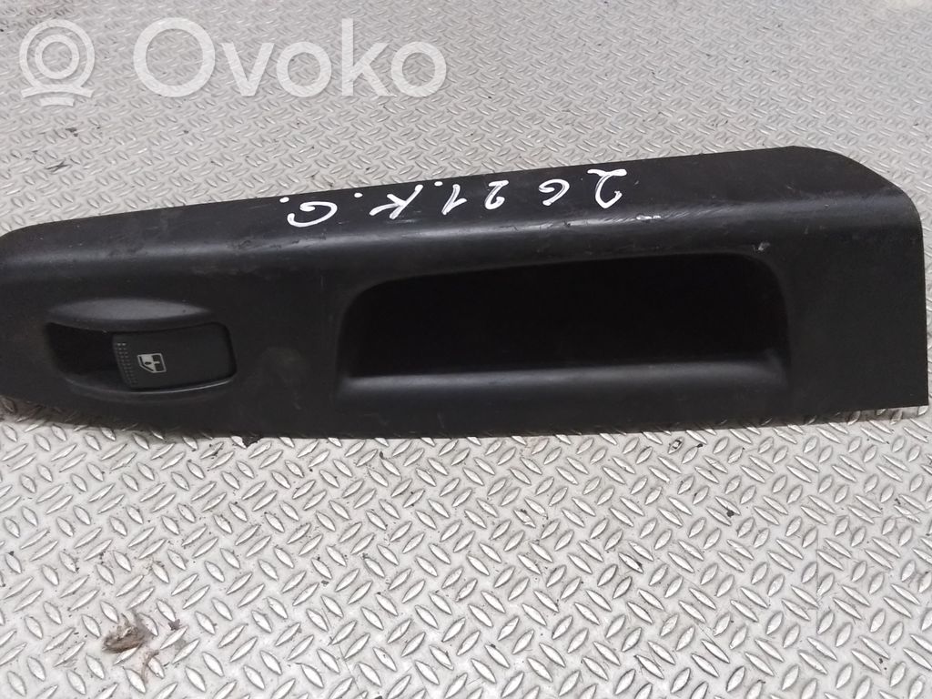 Hyundai Getz Interruptor del elevalunas eléctrico 