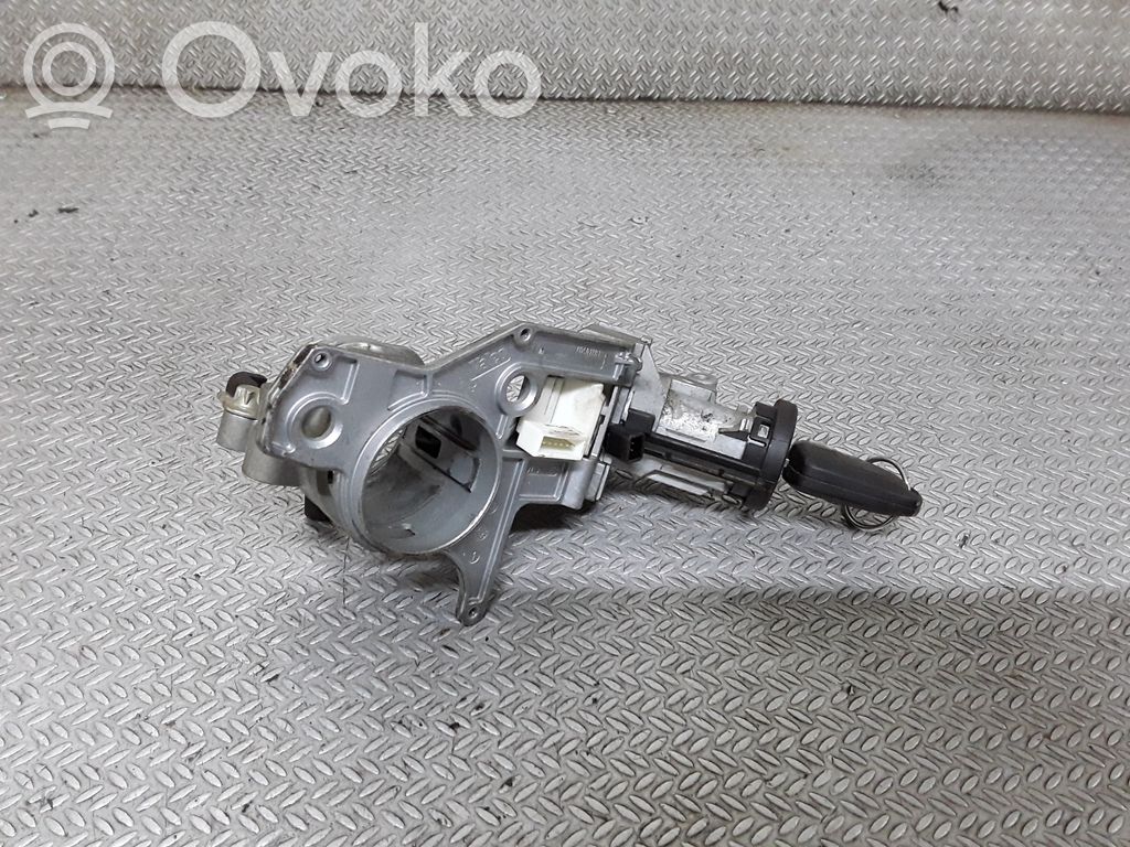Virtalukko   2421430