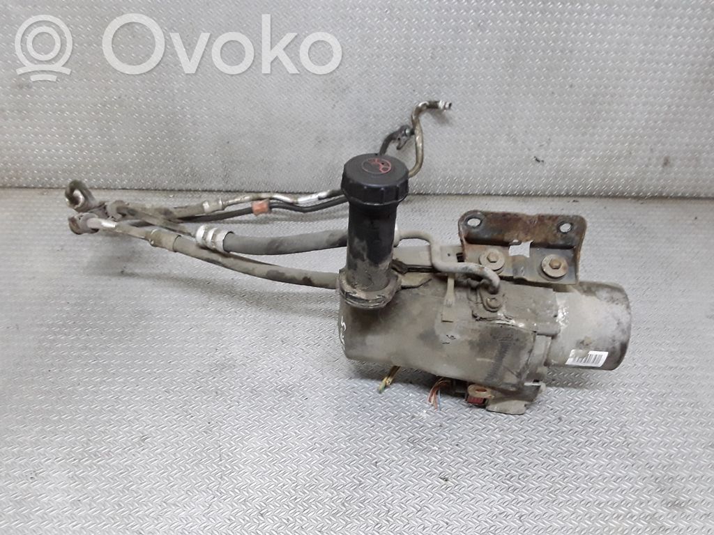 Насос усилителя руля   K01508