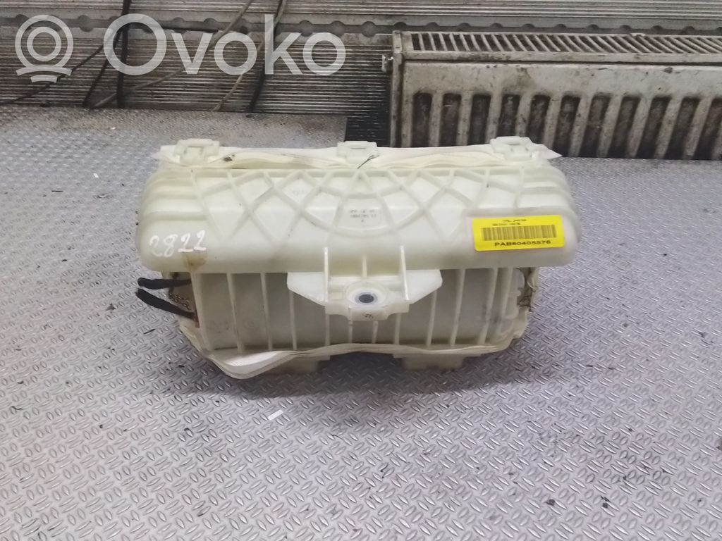 Airbag de passager   24451349