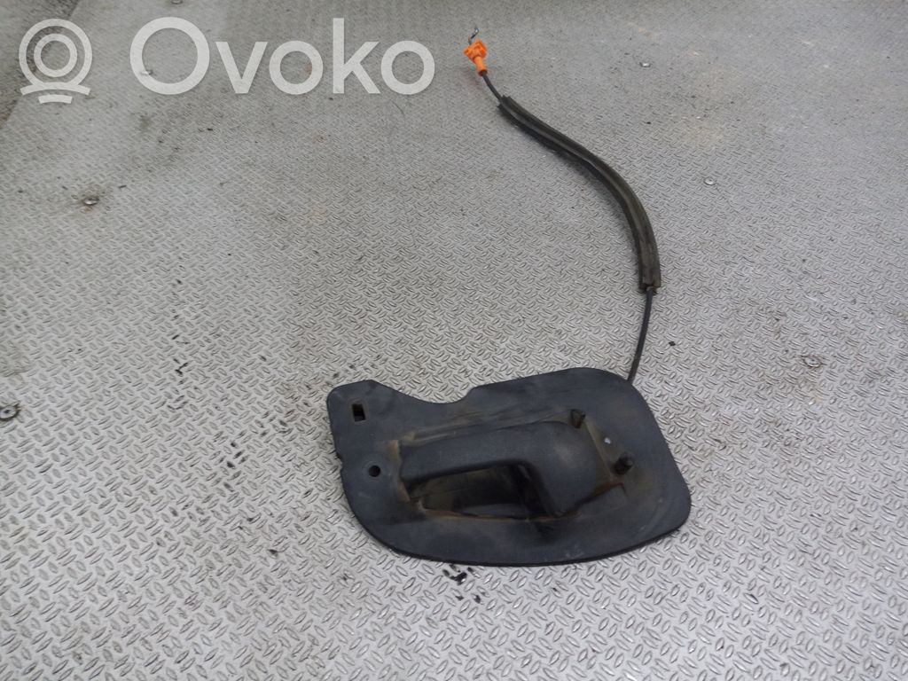 Front door interior handle   13104263G