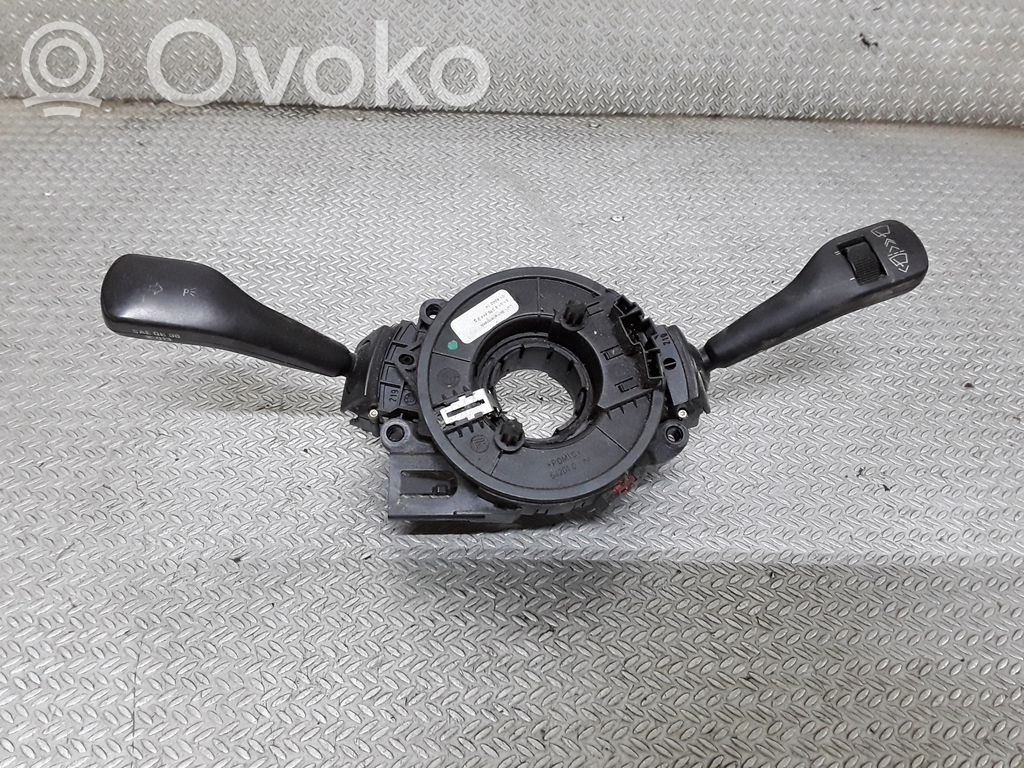 BMW 3 E46 Interruptor/palanca de limpiador de luz de giro 