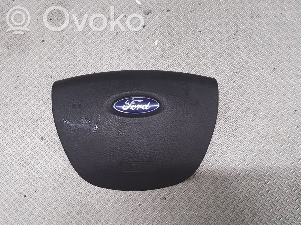 Airbag de volant   6012443