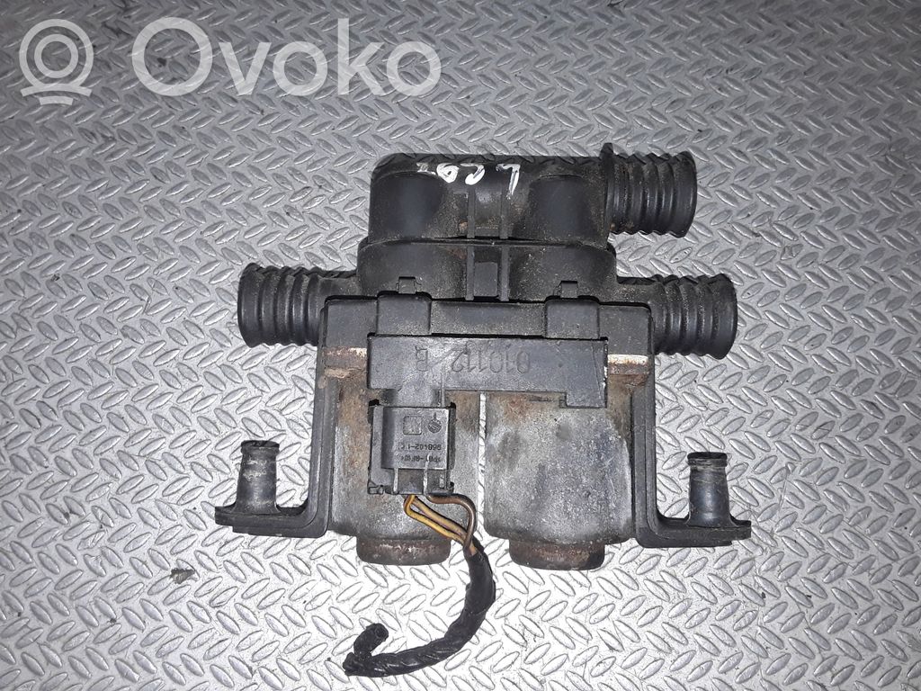 Vanne de régulation de chauffage   837499502
