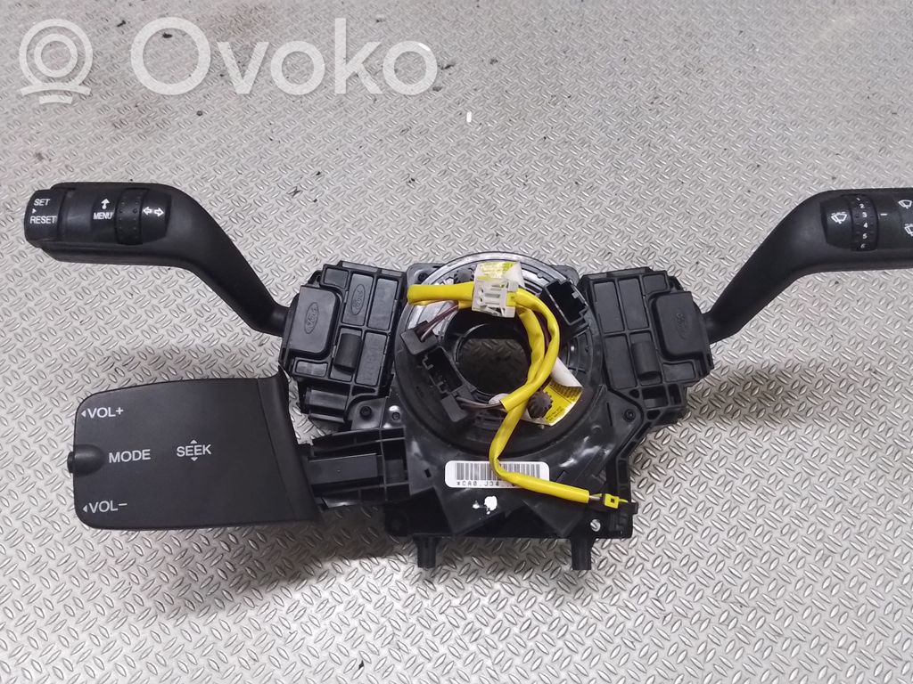 Ford C-MAX I Commodo, commande essuie-glace/phare 