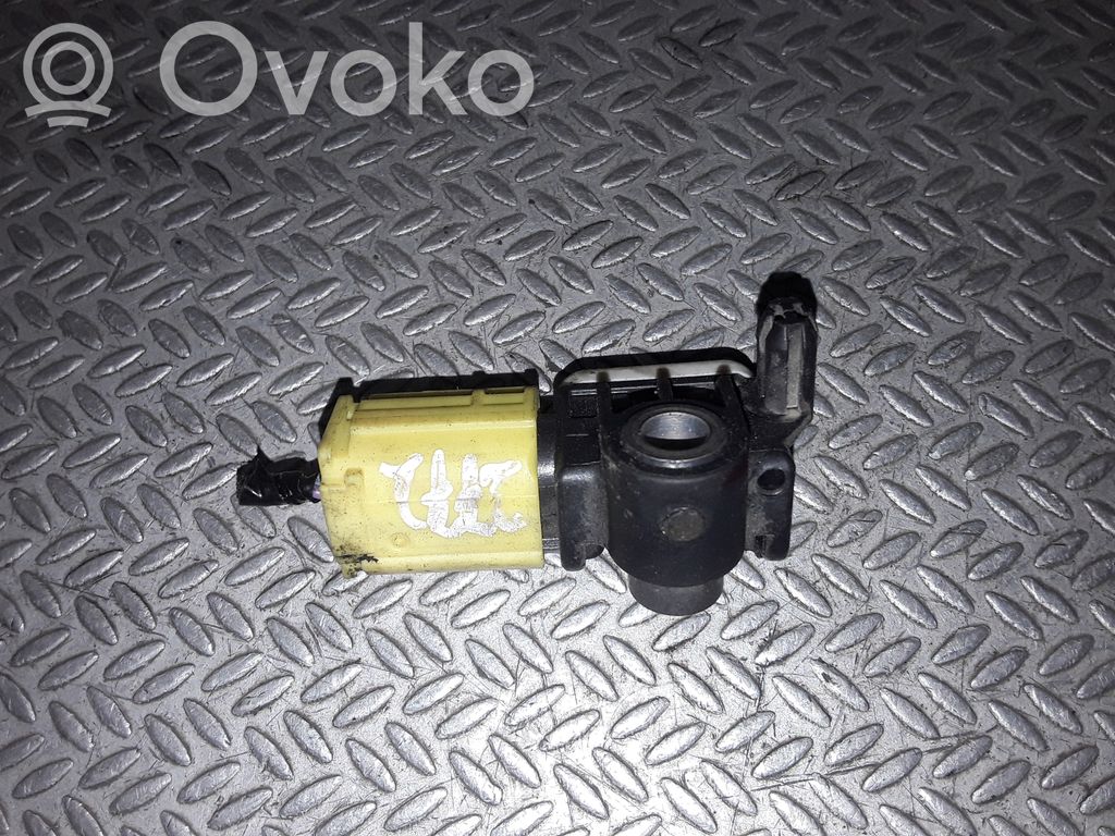 Mitsubishi ASX Airbagsensor Crashsensor Drucksensor 