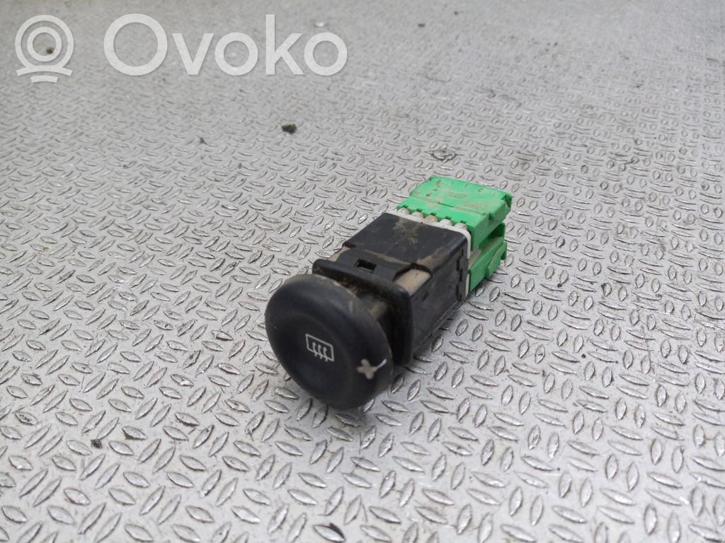 Renault Scenic II -  Grand scenic II Other switches/knobs/shifts 