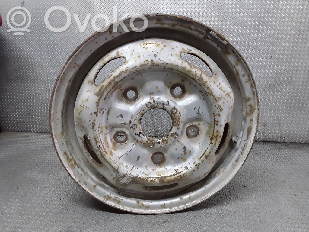Ford Transit Cerchione in acciaio R15