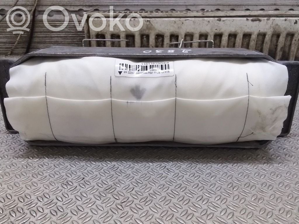 Beifahrerairbag   4F1880204D