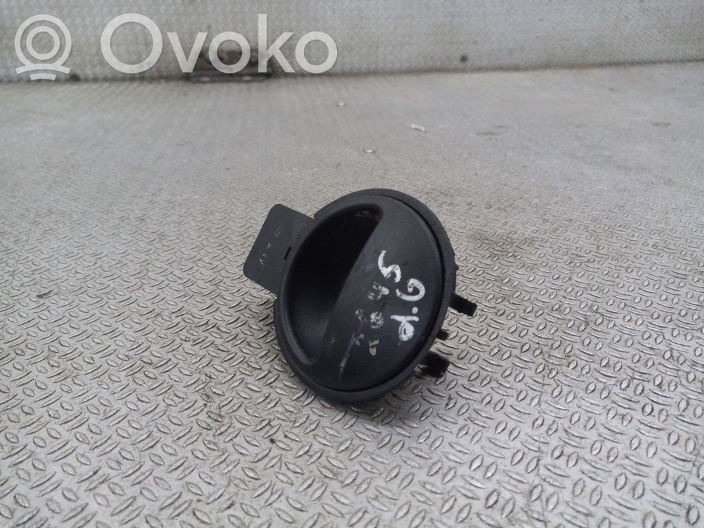 Chevrolet Kalos Внутренняя ручка 