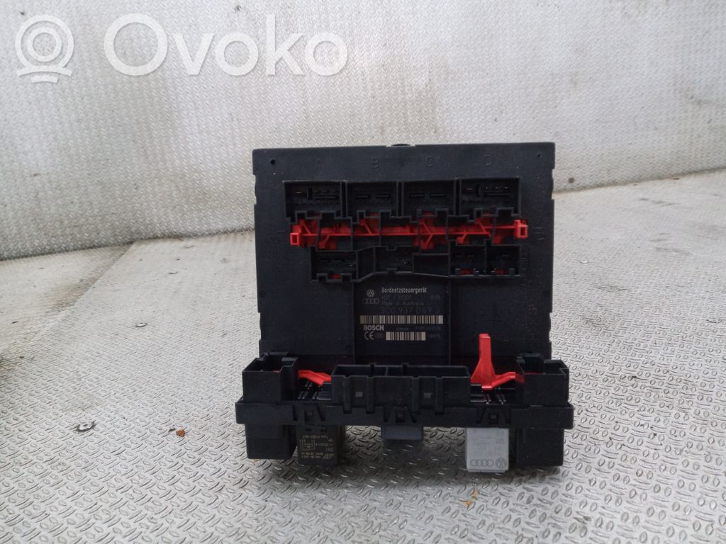 Module confort   3C0937049J