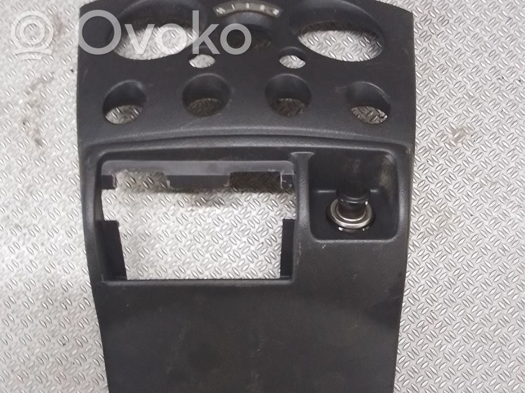 Suzuki Liana Mascherina climatizzatore/regolatore riscaldamento 