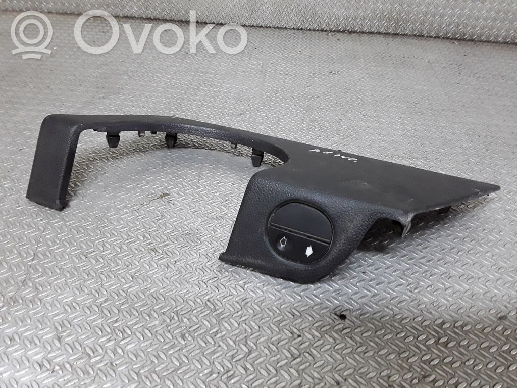 Interruptor del elevalunas eléctrico   2S61A24184B