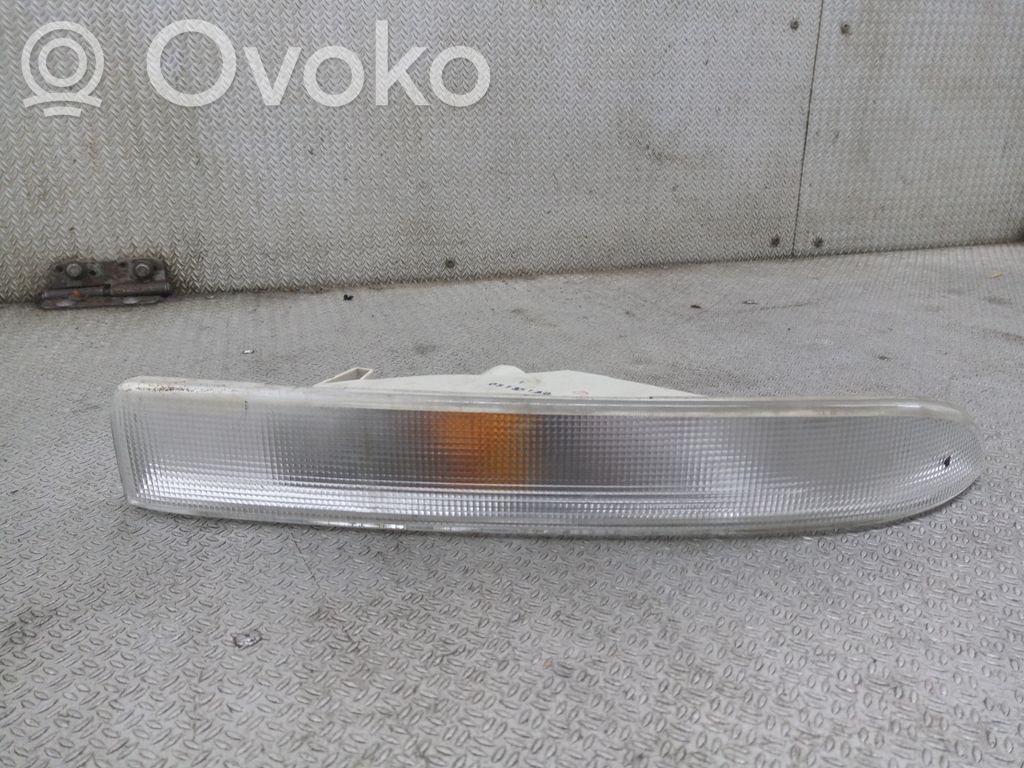 Renault Master II Front indicator light 