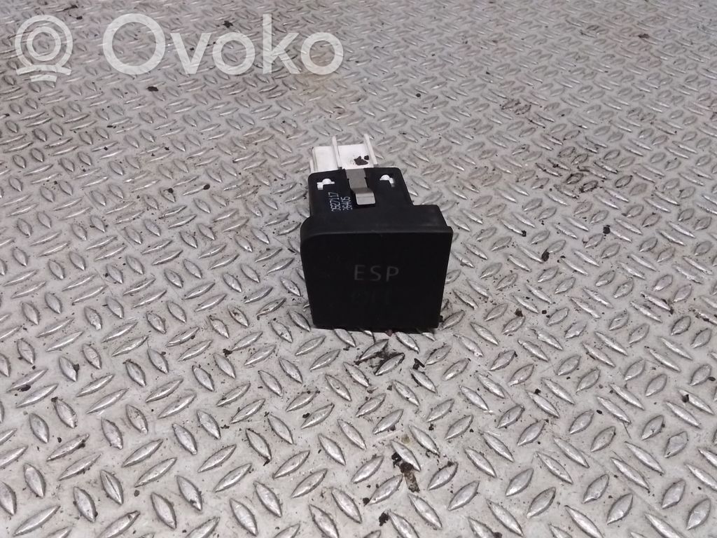 Przycisk / Włącznik ESP   3C0927117